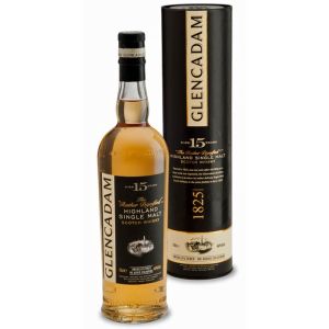 Glencadam 15 Yr Highland Single Malt